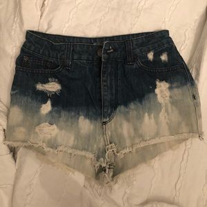 Urban Outfitters BDG Jean Shorts